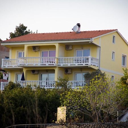 Apartmán Janja Krk Island Exteriér fotografie